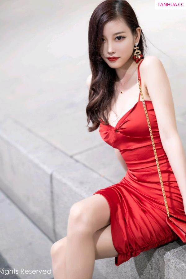 杨晨晨 sugar小甜心CC [XiuRen]高清写真图 2020.09.01 No.2514 杨晨晨sugar第17张图片